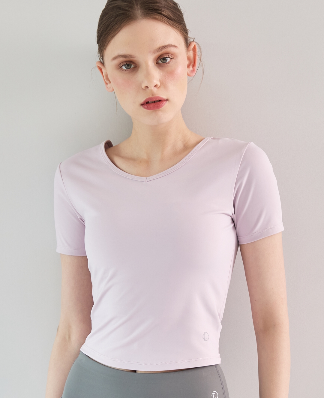 신디 [재입고]코튼터치 스퀘어넥 크롭티(3 Color) CDRP23S03_7358 - 위시버킷