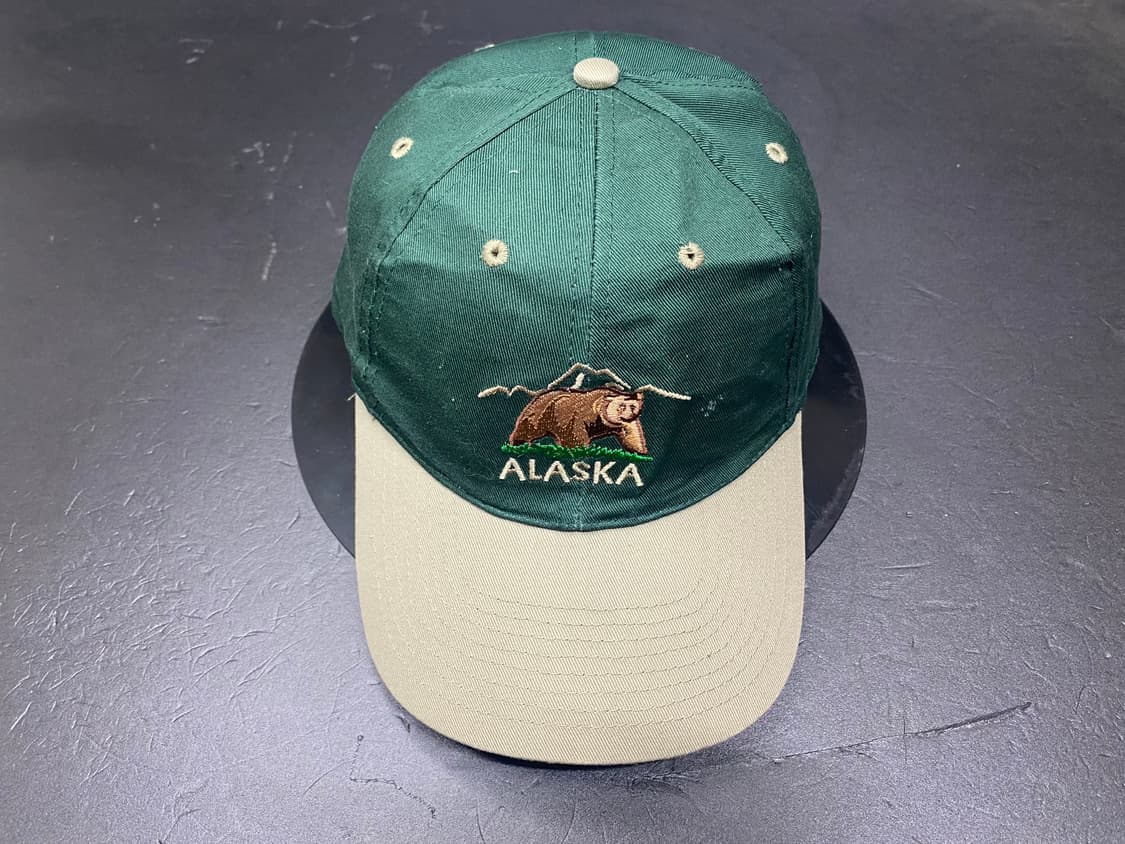 노브랜드 Alaska vintage cap(볼캡) | 후루츠패밀리 - 위시버킷