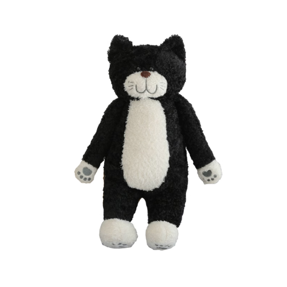 오브먼트 Meow Cat Prop 고양이 인형 바디필로우 3type - 위시버킷