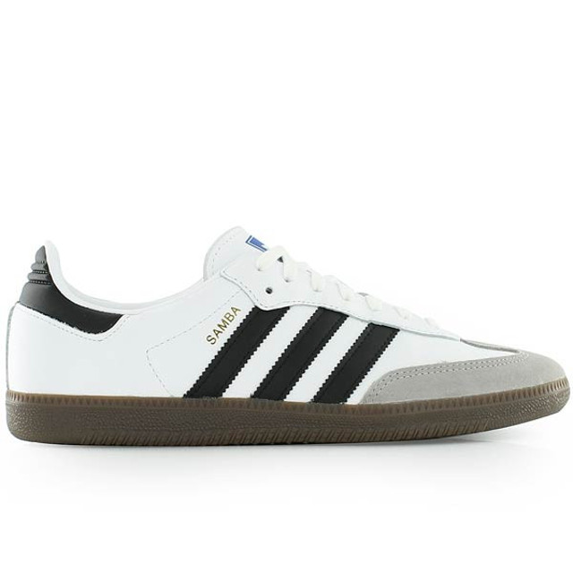 아디다스 아디다스 삼바 OG Adidas Samba OG : UNIQUE VAN - 위시버킷