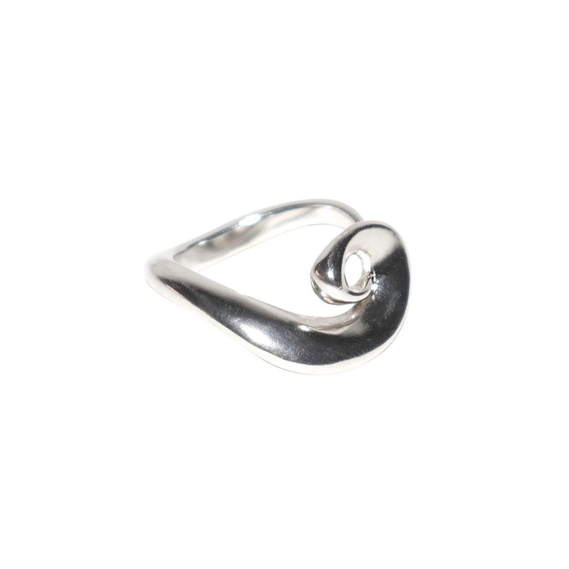 씨시어 DIDYMA RING (SILVER) - 위시버킷