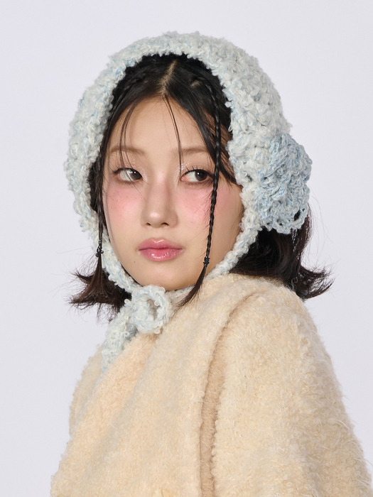 Pia Rossini Amelia Earmuffs
