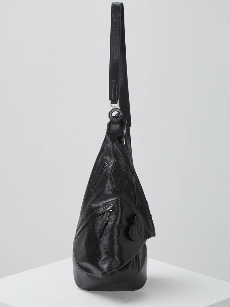 archivepke 韓国 バッグ LUV BIKER BAG