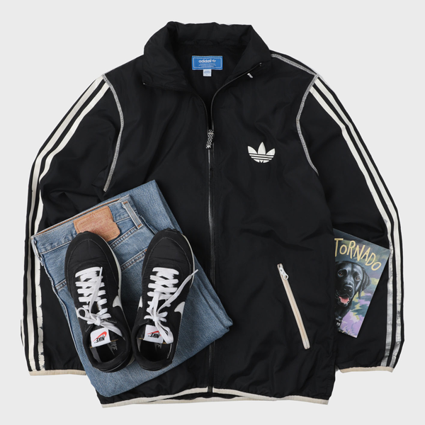 아디다스 OLD ADIDAS - 위시버킷