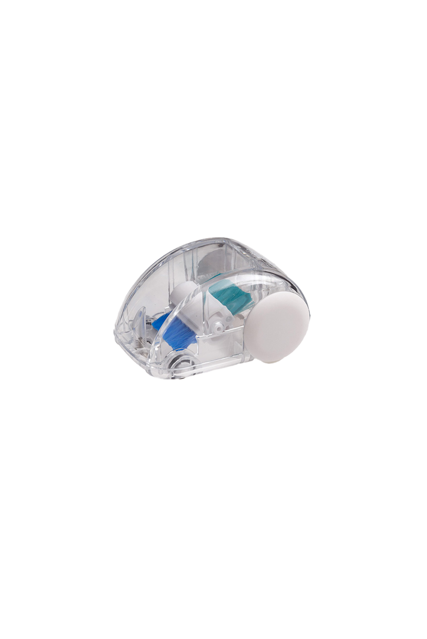 포인트오브뷰 미니 클리너 Mini Cleaner II - Clear - 위시버킷