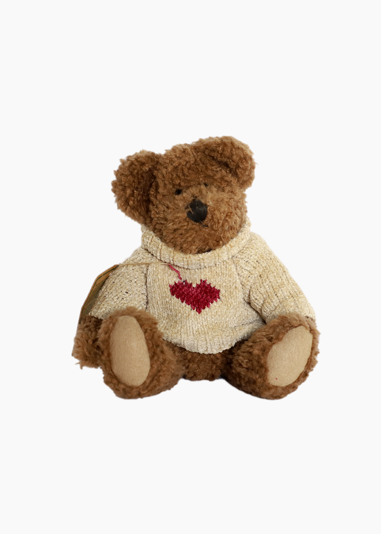 홀리데이비지터샵 Boyds Teddy Bears 