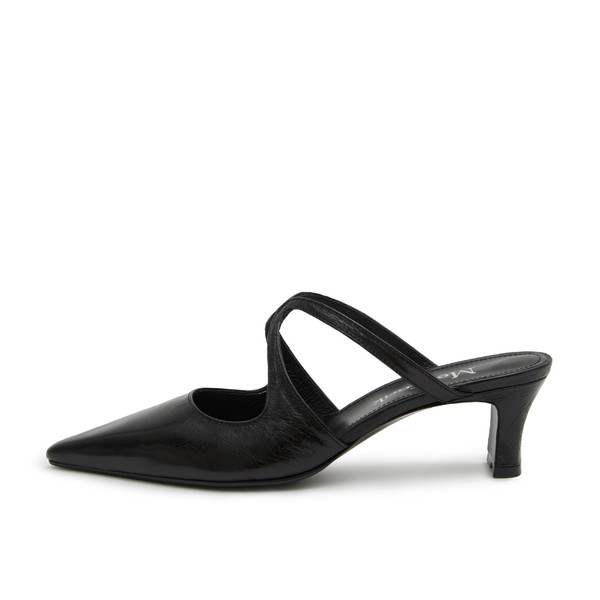 메타포릭 Xstrap heels (black) 위시버킷