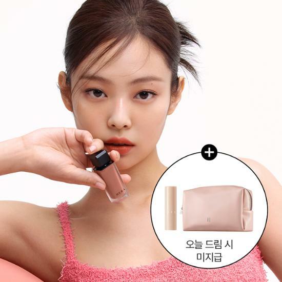 헤라 [NEW] 헤라 센슈얼 파우더 매트 리퀴드 5g / 10 color - 위시버킷