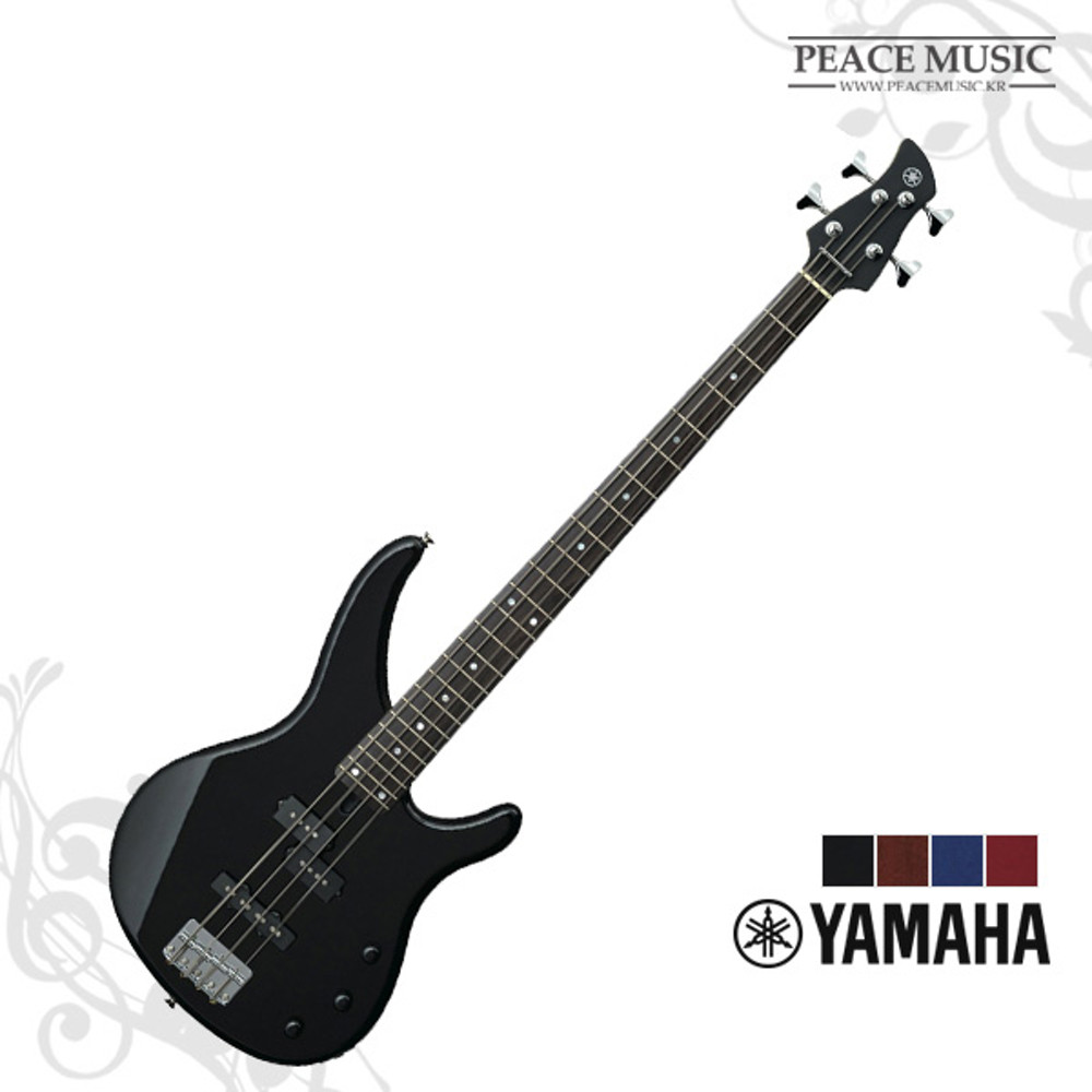 야마하 야마하 TRBX174 YAMAHA TRBX-174 일렉 베이스기타 - 위시버킷