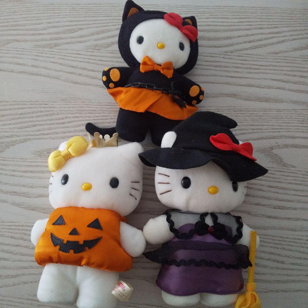 ハロウィンぬいぐるみ衣装手作り リロ＆スティッチ ハロウィン