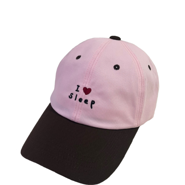 슈퍼론리 I love sleep cap - 위시버킷