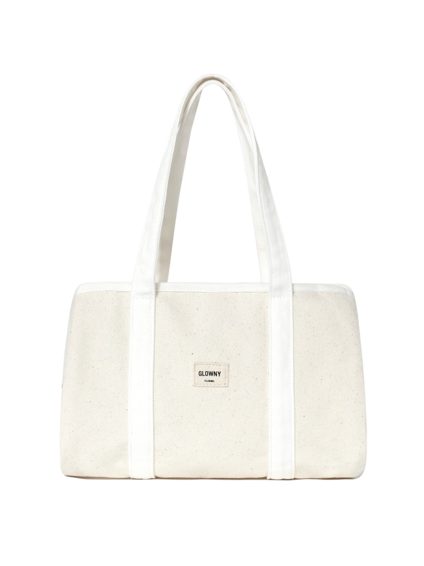 글로니 EVERYDAY G ECO BAG (IVORY) - 위시버킷