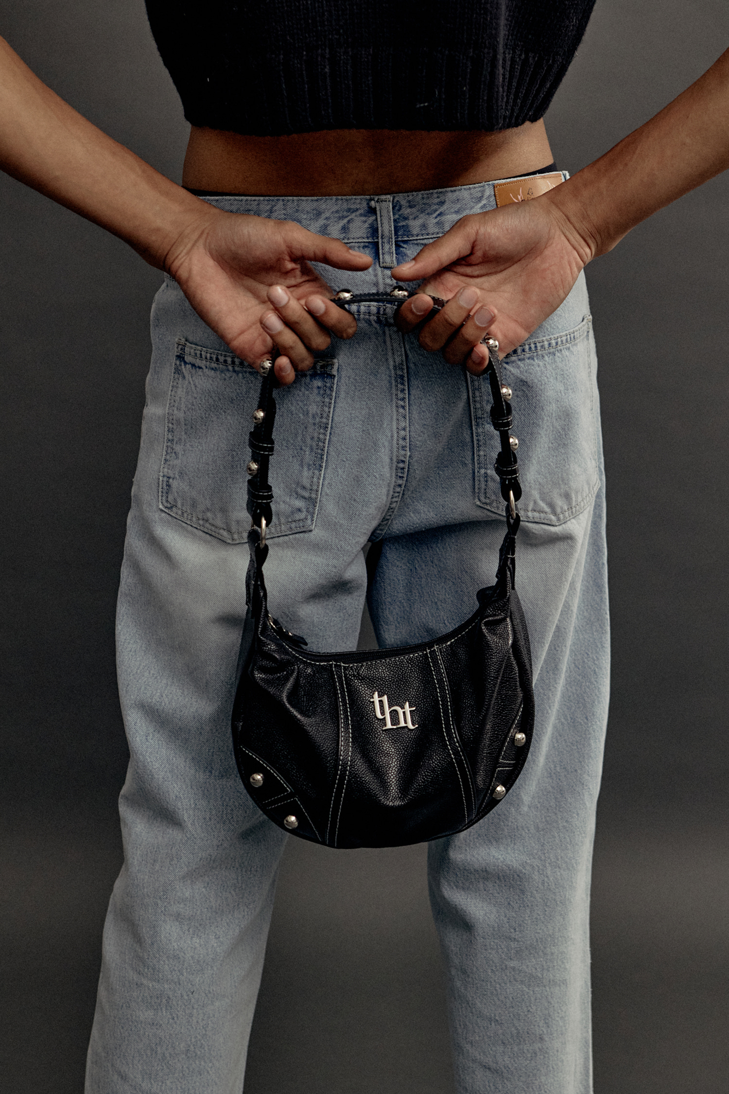 쓰리타임즈 Johnny bag 위시버킷