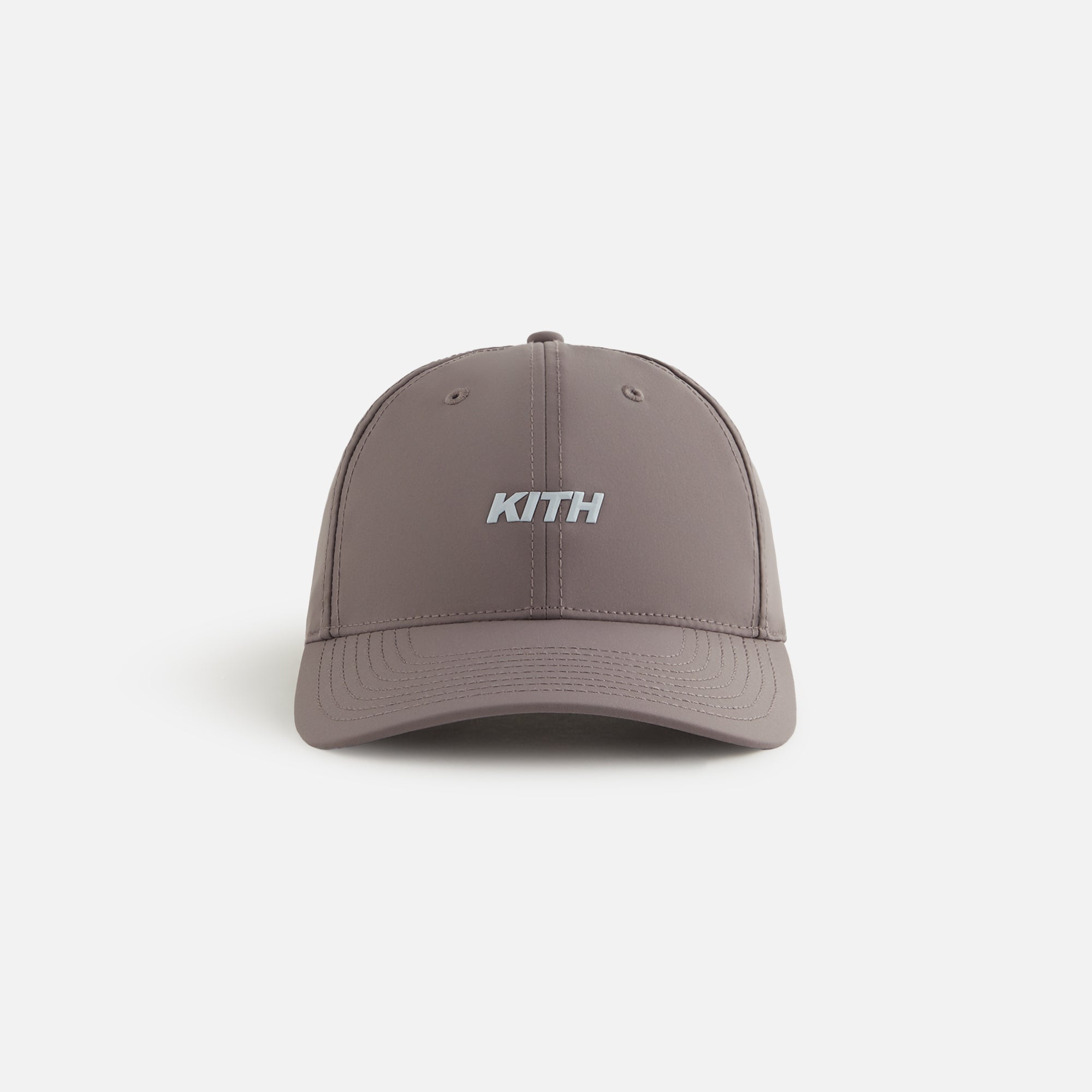 키스 KITH Kith Women Nylon Classic Cap - Thunder - 위시버킷