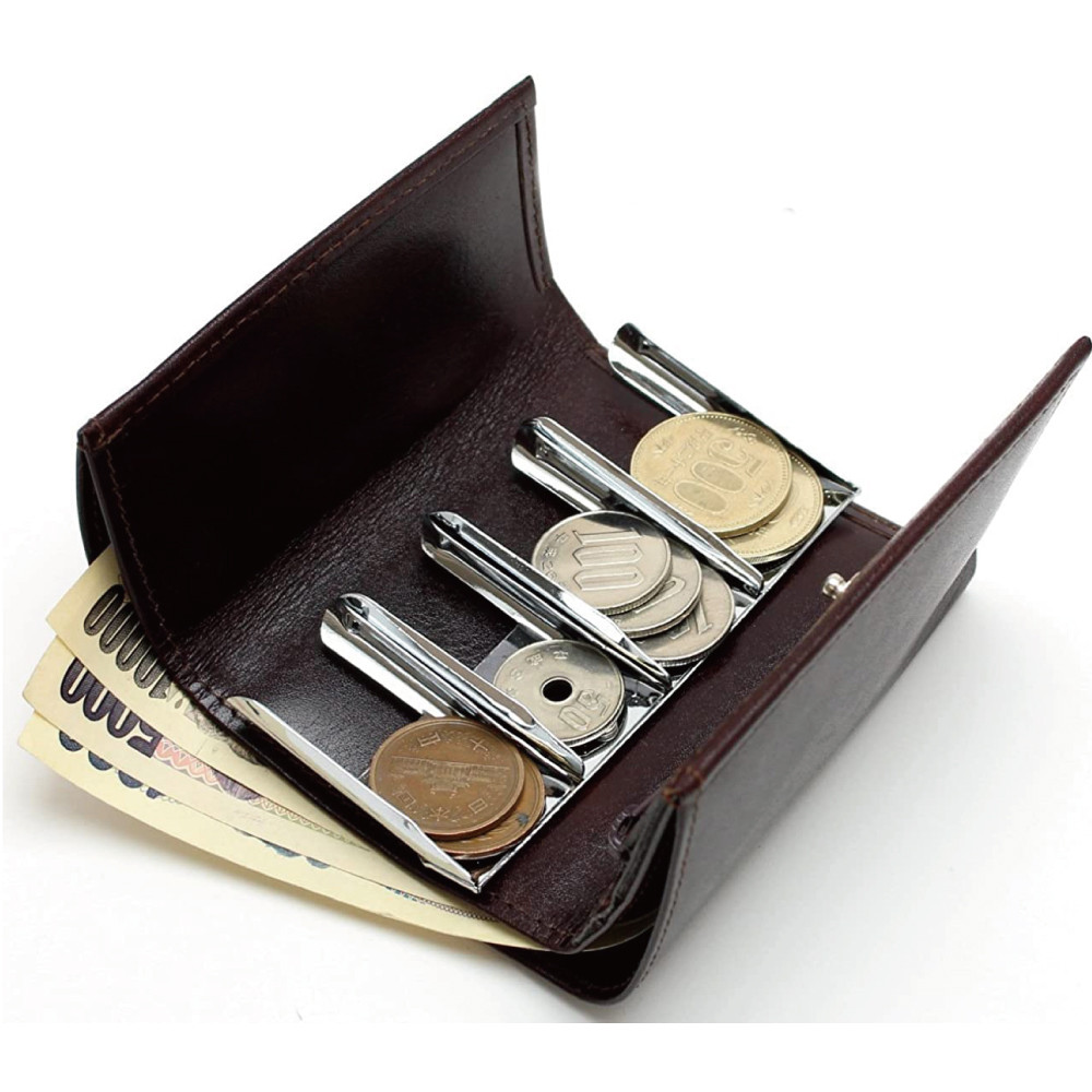 멘즈컴퍼니 일본 엔화 동전지갑 코인캐쳐 - 위시버킷