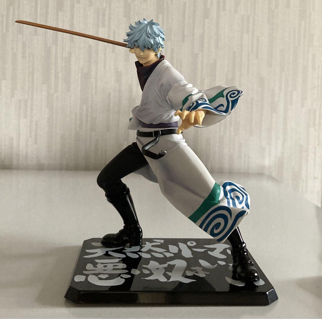 銀魂　フィギュア他　11点+1セット 61XS0F9ernL._UF350,350_QL50_.jpg