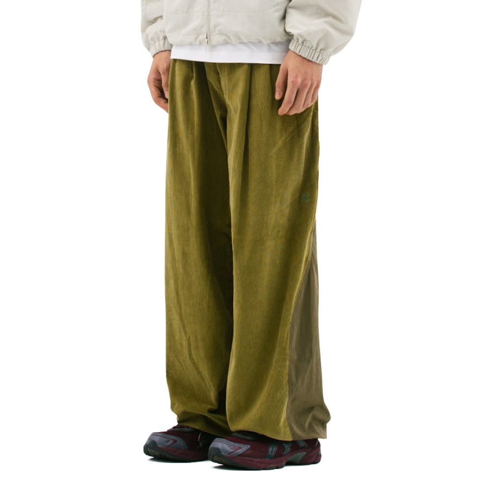 パンツ Sansangear corduroy CORDUROY POCKET PANTS [BLACK] - SAN SAN GEAR