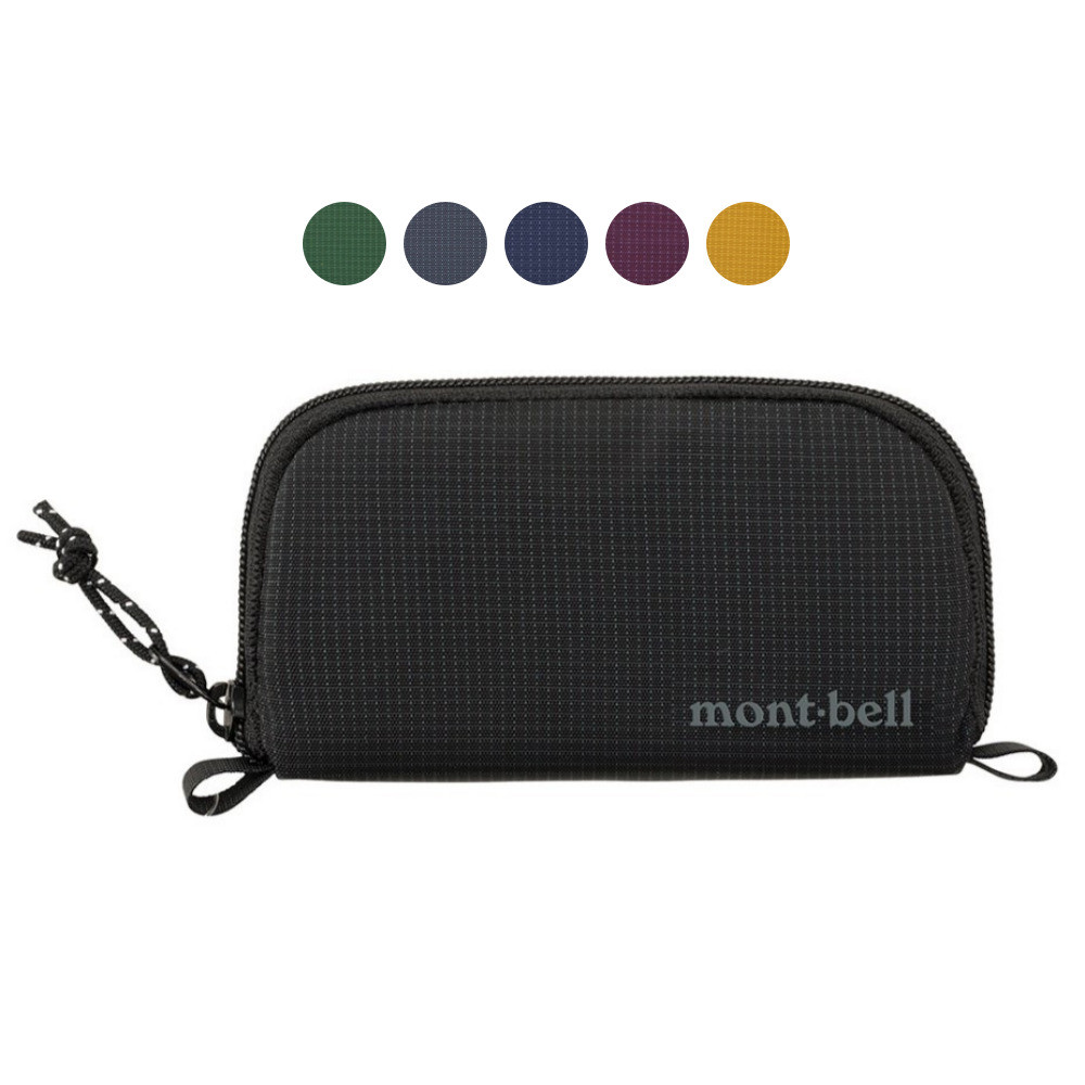 몽벨 몽벨 동전 지갑 미니 코인 케이스 에어팟 버즈 파우치 6colors - 위시버킷