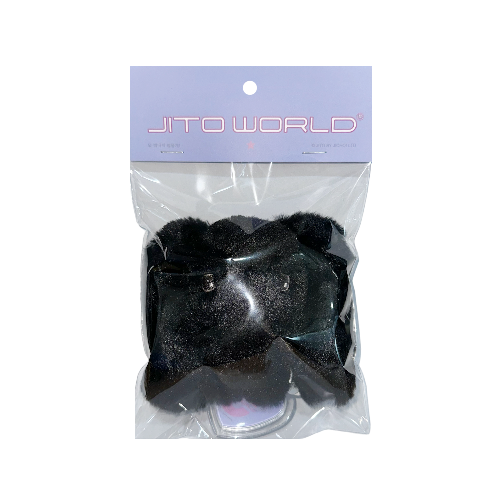 JITO 2025 VER. (BLUE) JICHOI