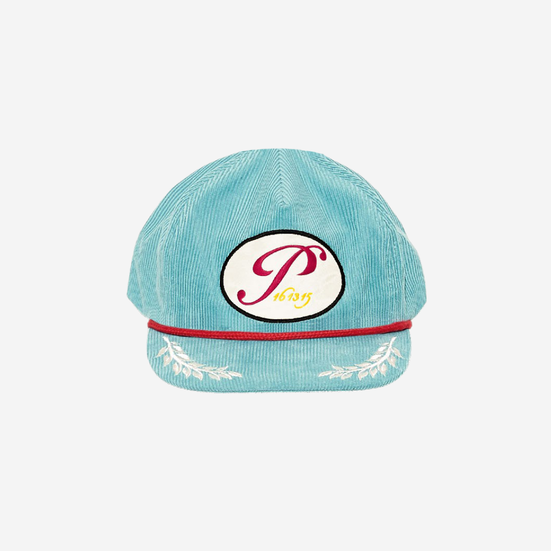未使用 Peaceminusone 5 PANEL BALL CAP MINT 未使用】Peaceminusone 5 PANEL BALL CAP MINT - メルカリ