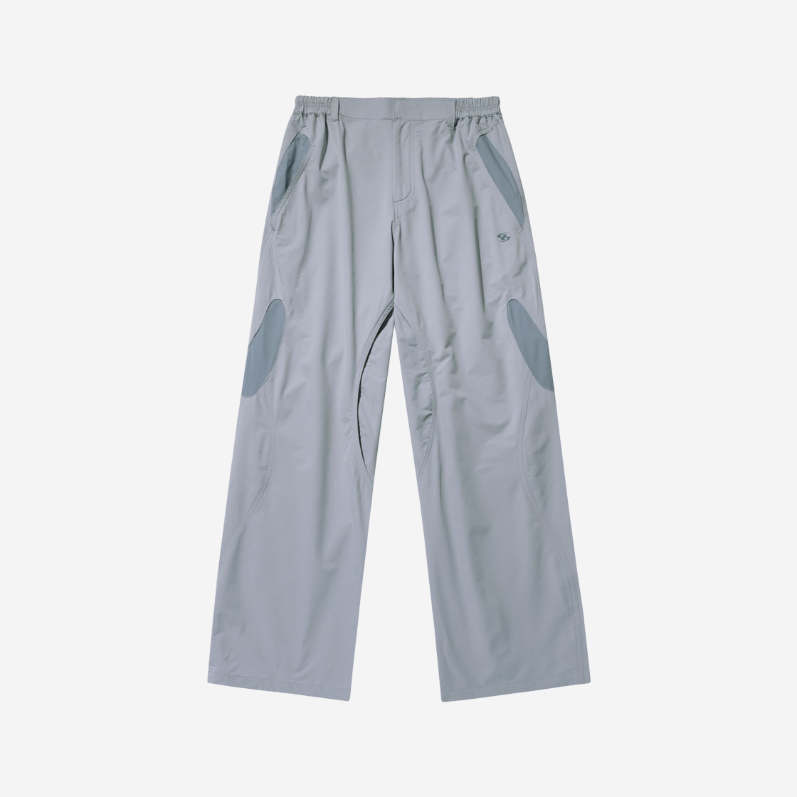SANSAN GEAR】 23SS VENT PANTS grey 산산기어 벤트 팬츠 그레이 - 23SS | Sansan Gear | KREAM