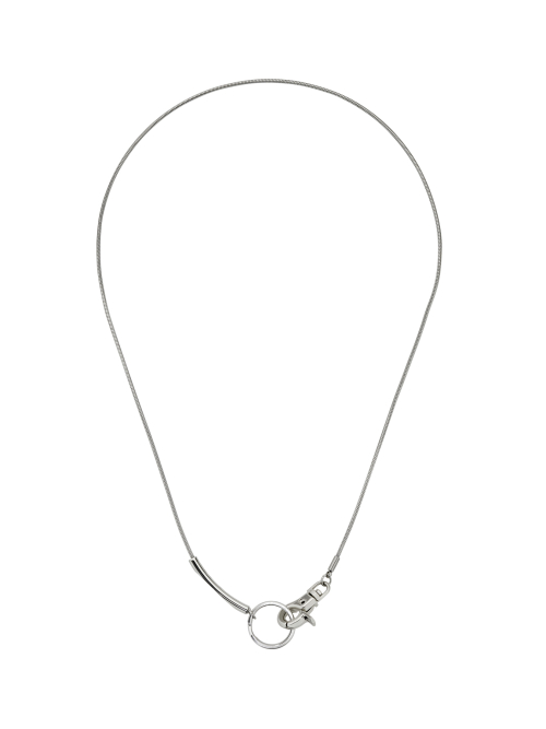 세이지가세이지 3Way Necklace - Steel Edition - 위시버킷