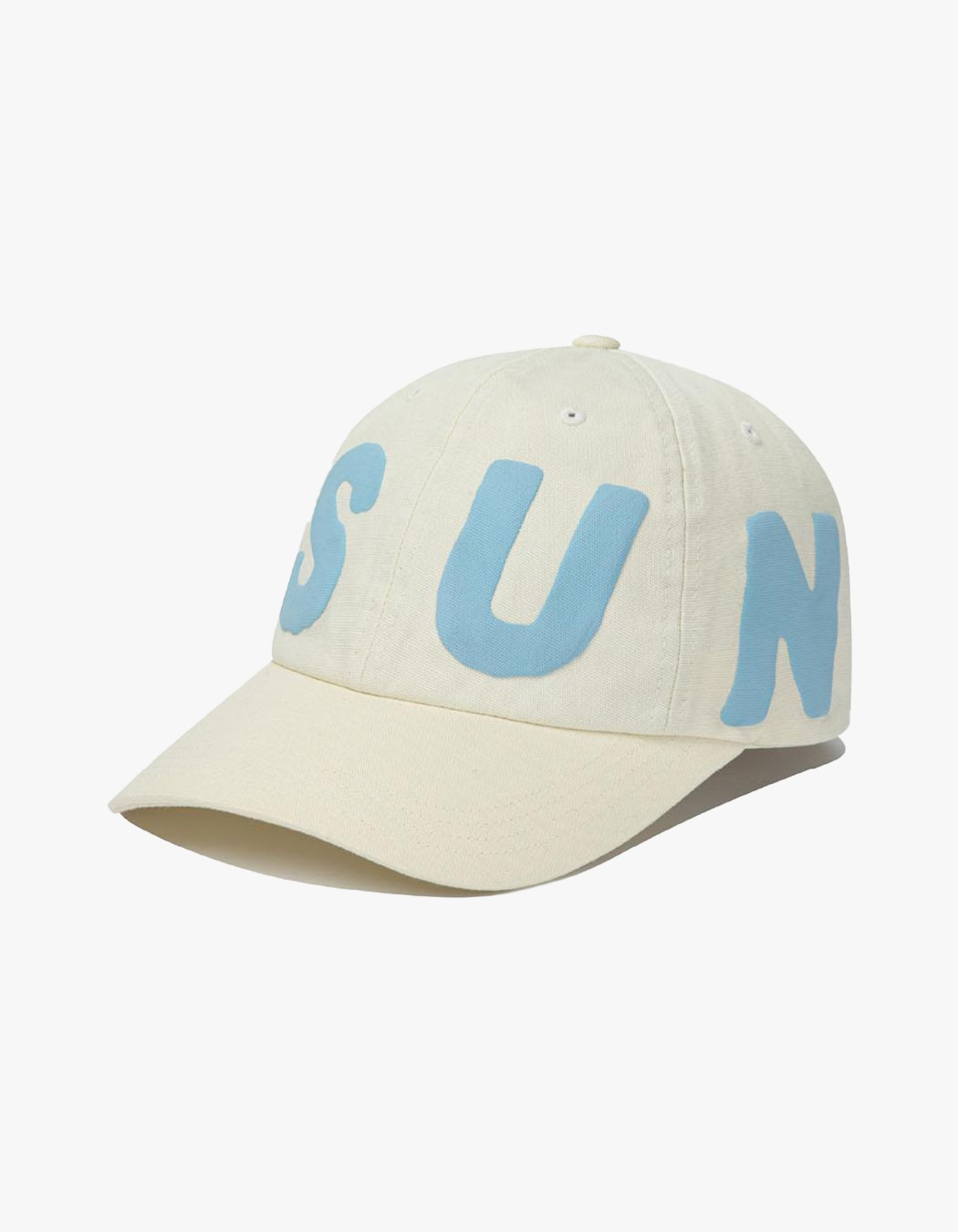 썬러브 Capital Cap - Natural - 위시버킷