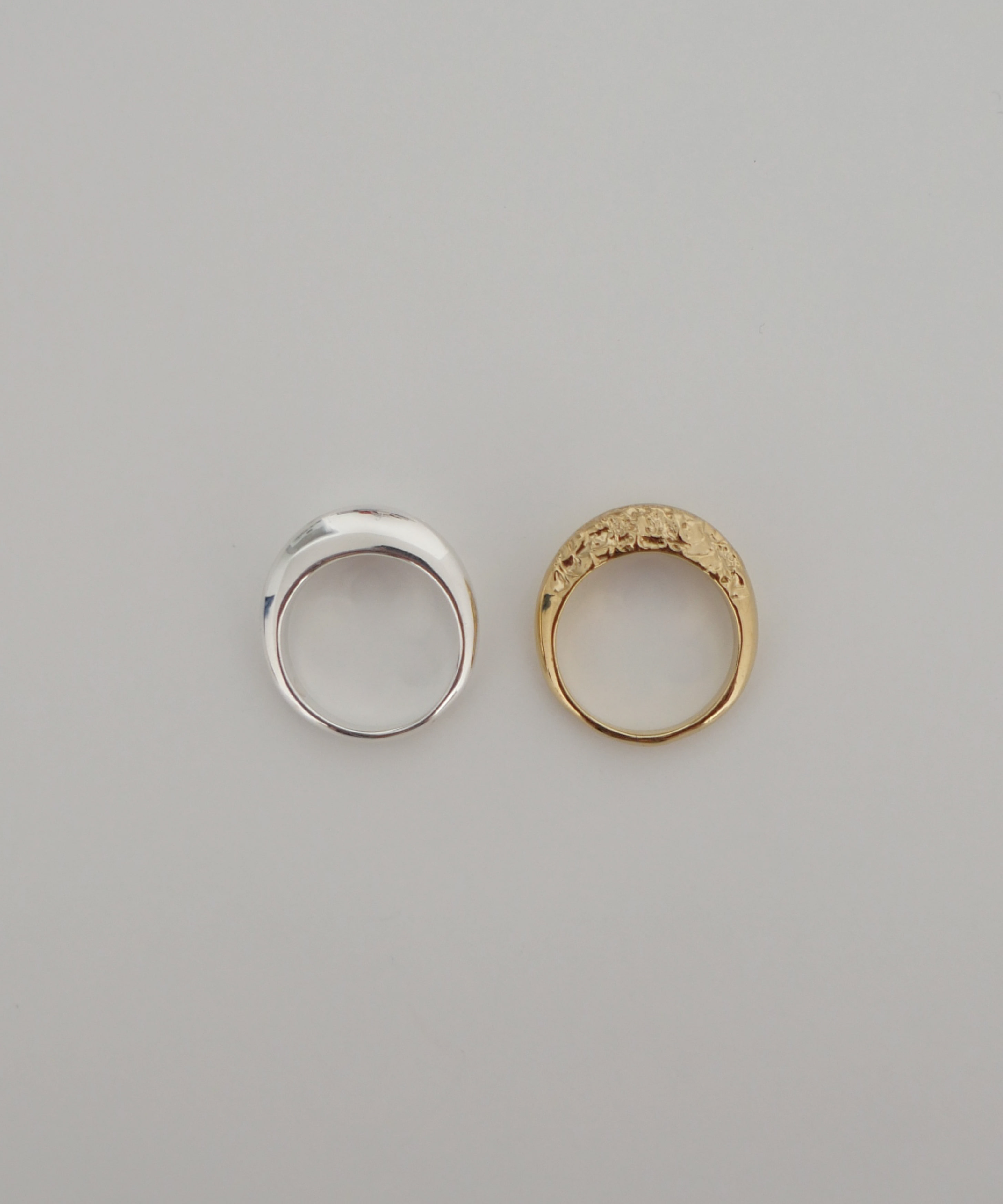 아카이브씬 Dual Dimension Ring - 위시버킷