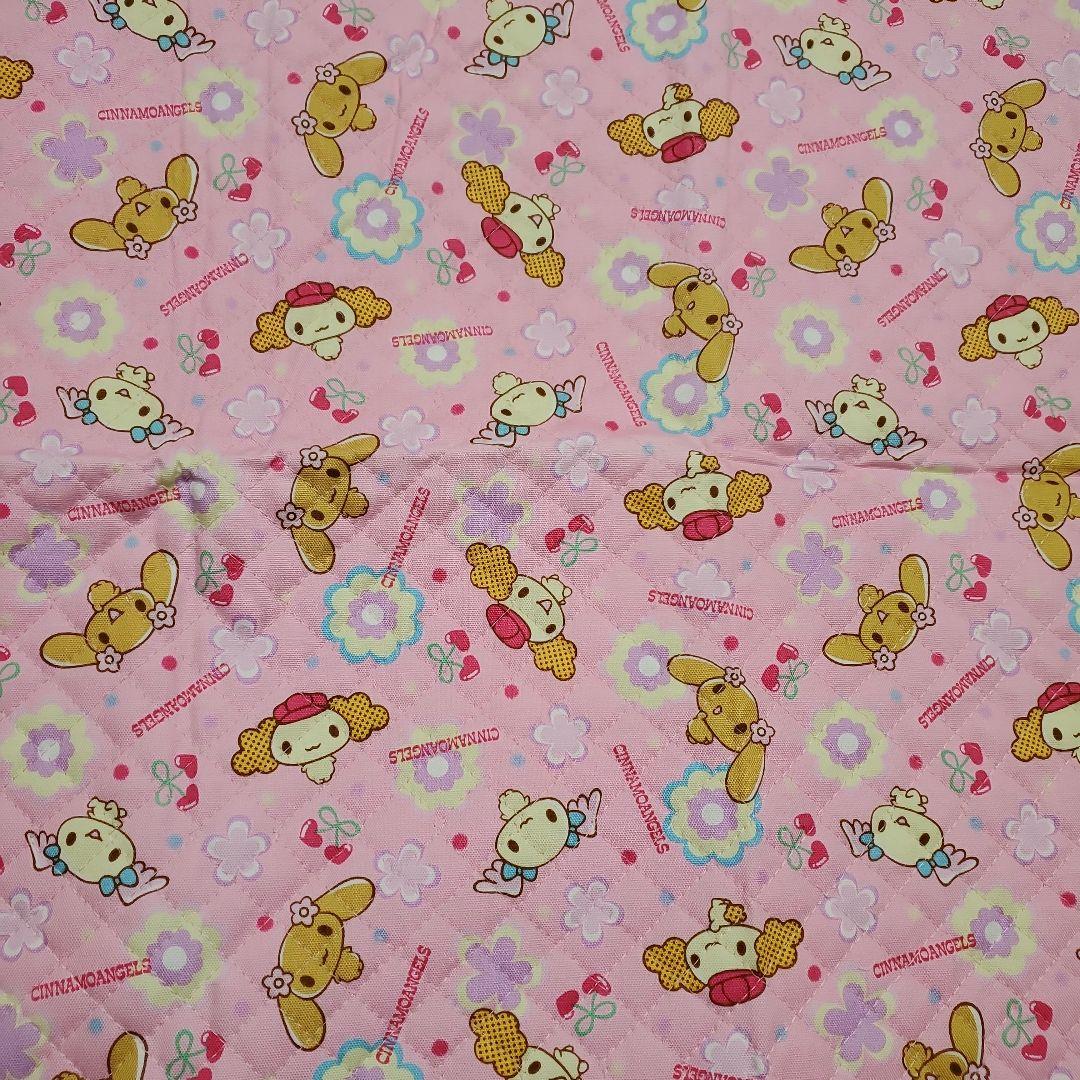 ハローキティ 生地 はぎれ レア レトロ 廃盤 【公式通販】