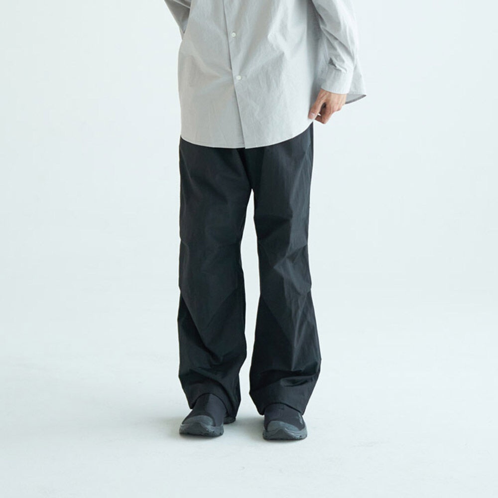 폴브레이크 Ridge Pants Black - 위시버킷