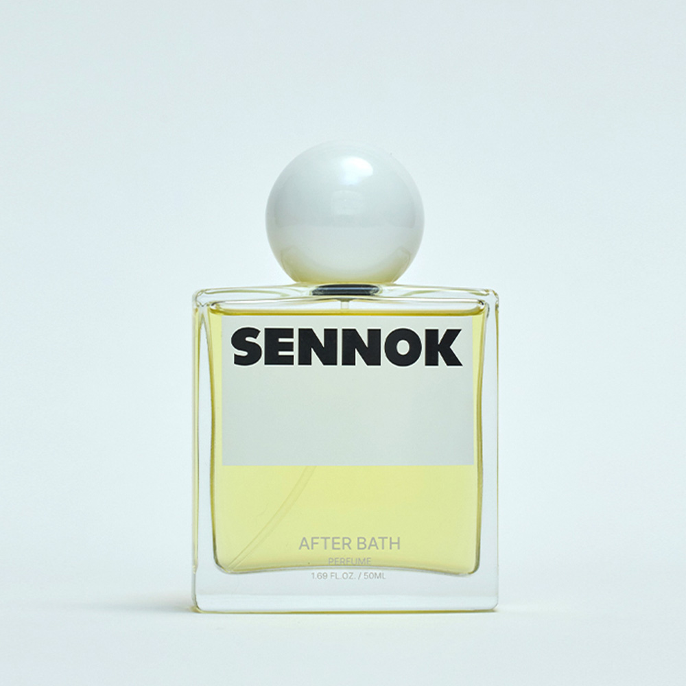 SENNOK PERFUME AFTER BATH 1.69 fl. oz. /50ml -