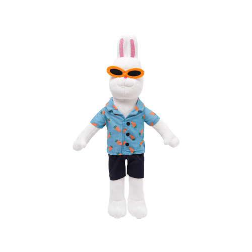 지구오락실 [earth arcade] torong stuffed doll (s1) - 위시버킷