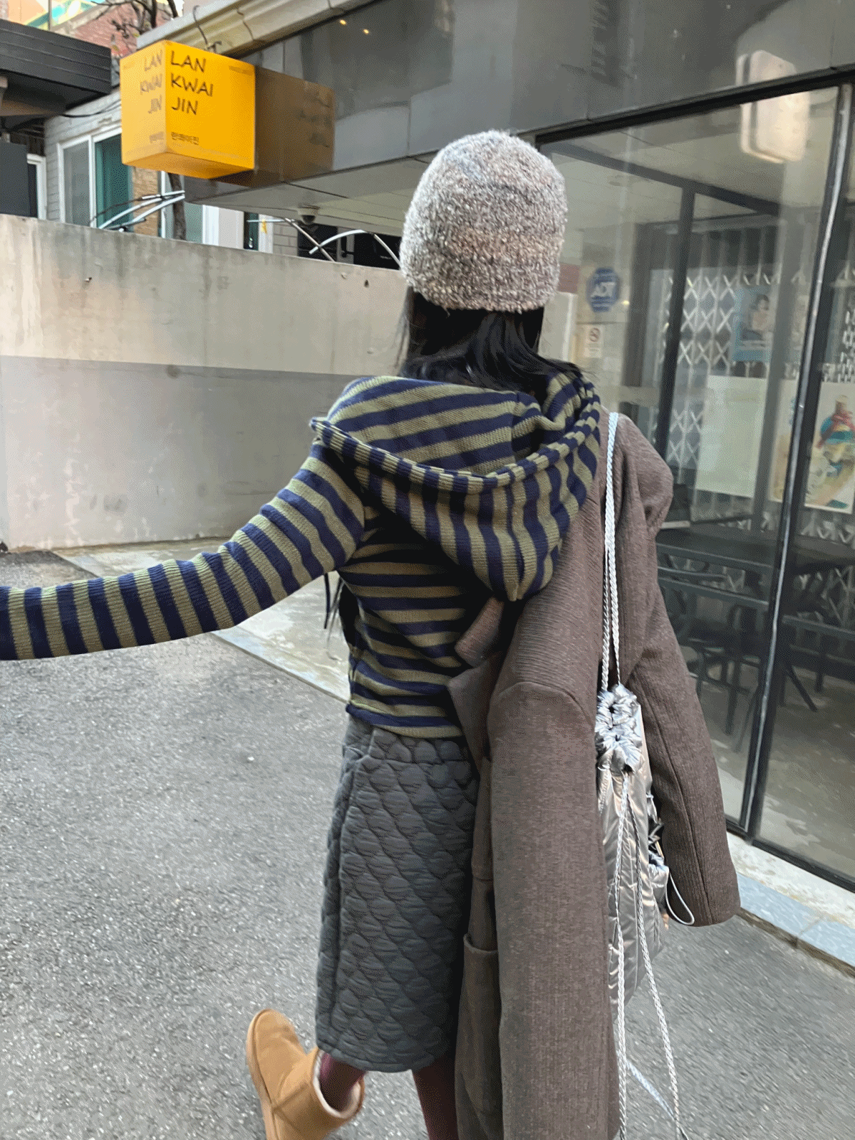 bunny-st-knit-hoody