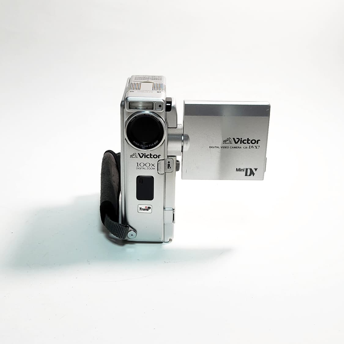 JVC VICTOR DIGITAL VIDEO CAMERA | 후루츠패밀리 - 위시버킷