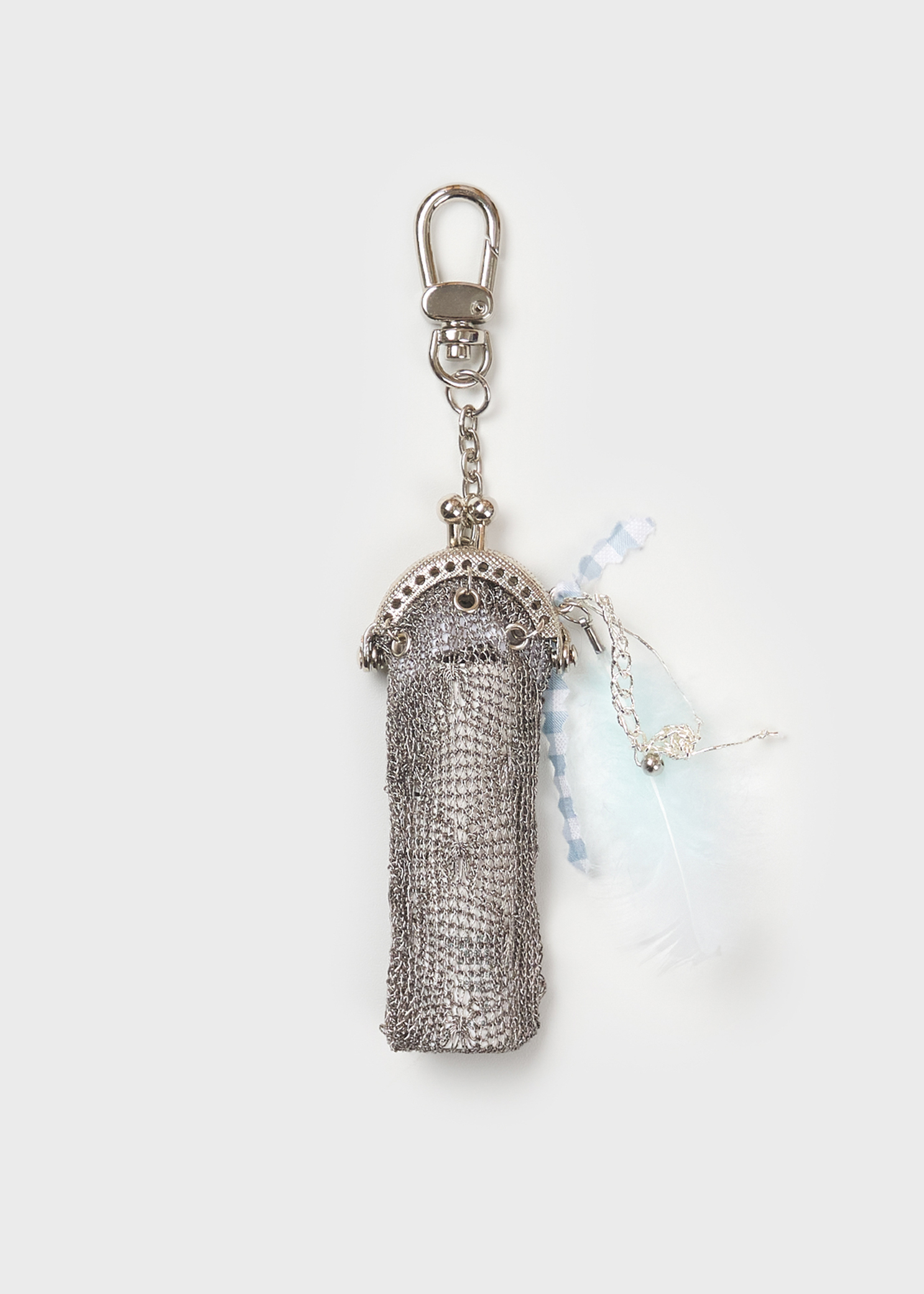 키야기 Mini Frame Keyring - 위시버킷