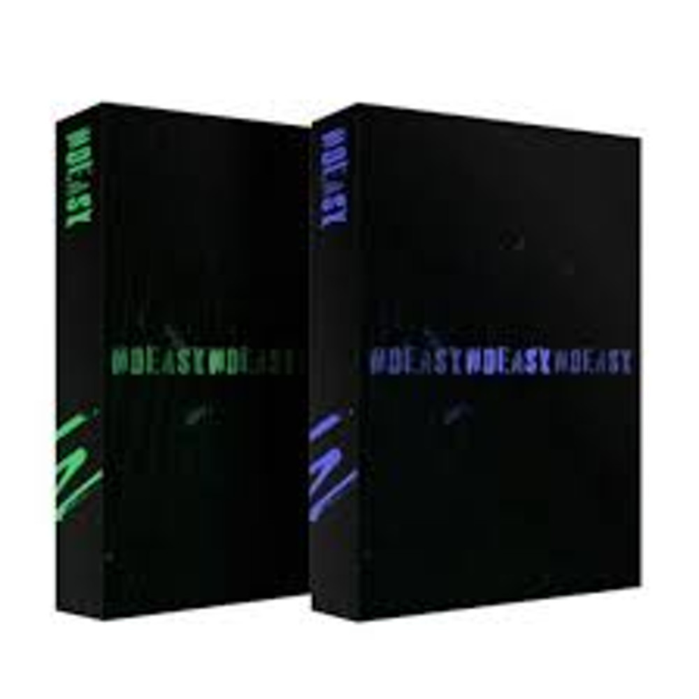 스트레이 키즈 스트레이키즈 정규2집 앨범 노이지 스키즈 STRAYKIDS NOEASY 일반반 (A Type Ver.) 소리꾼 ...