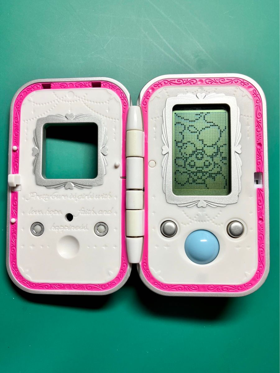 フレッシュプリキュアリンクルンオリジナルストラップ Amazon.co.jp