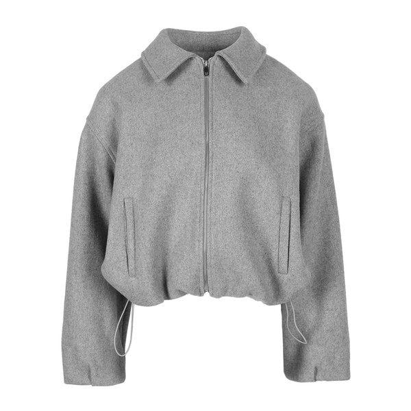 파슨스 Blouson String Jacket (ASSR0JK01) - 위시버킷