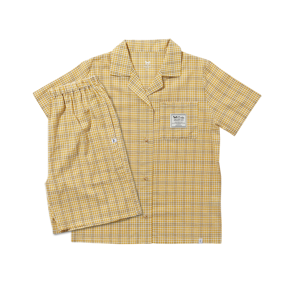 w-lola-yellow-check-pajama-set