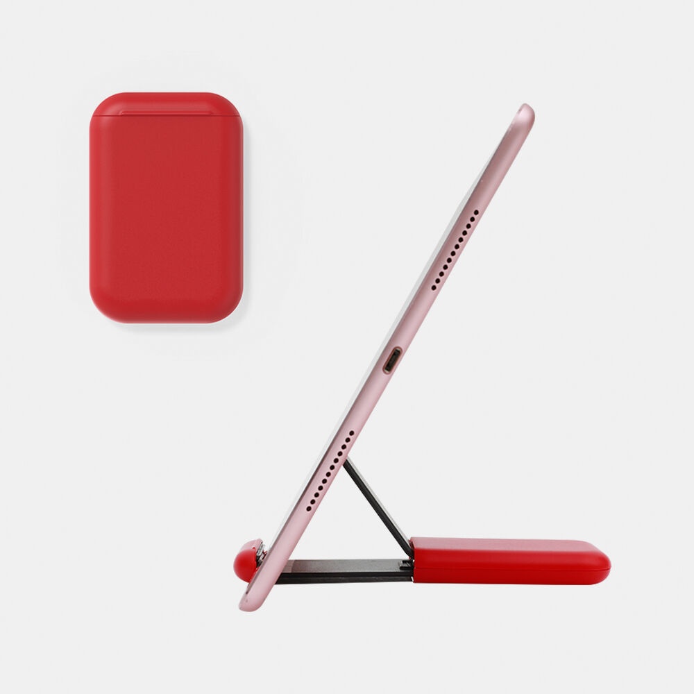  Pocket Stand Red 