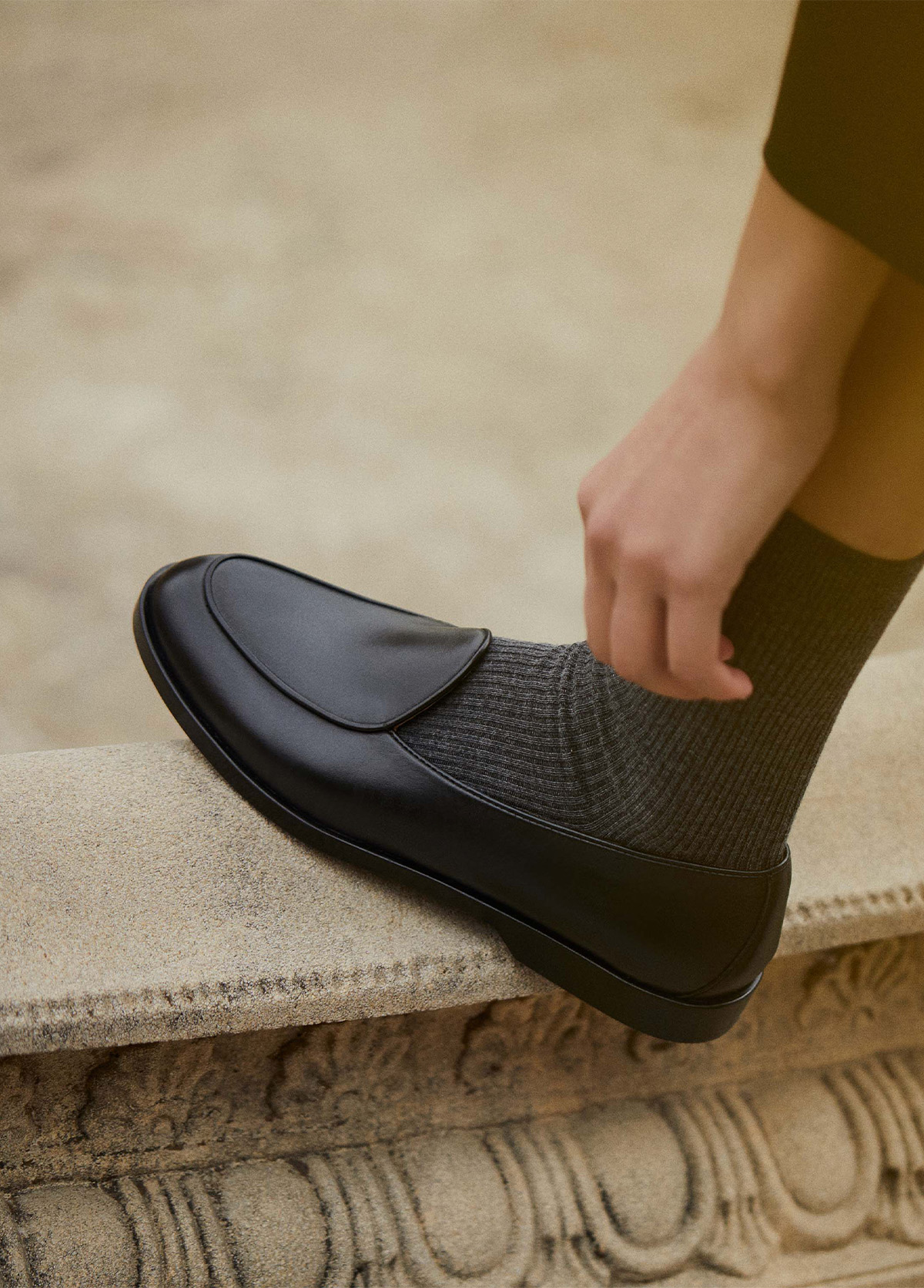 Ateliers - Women's Cannes Loafer