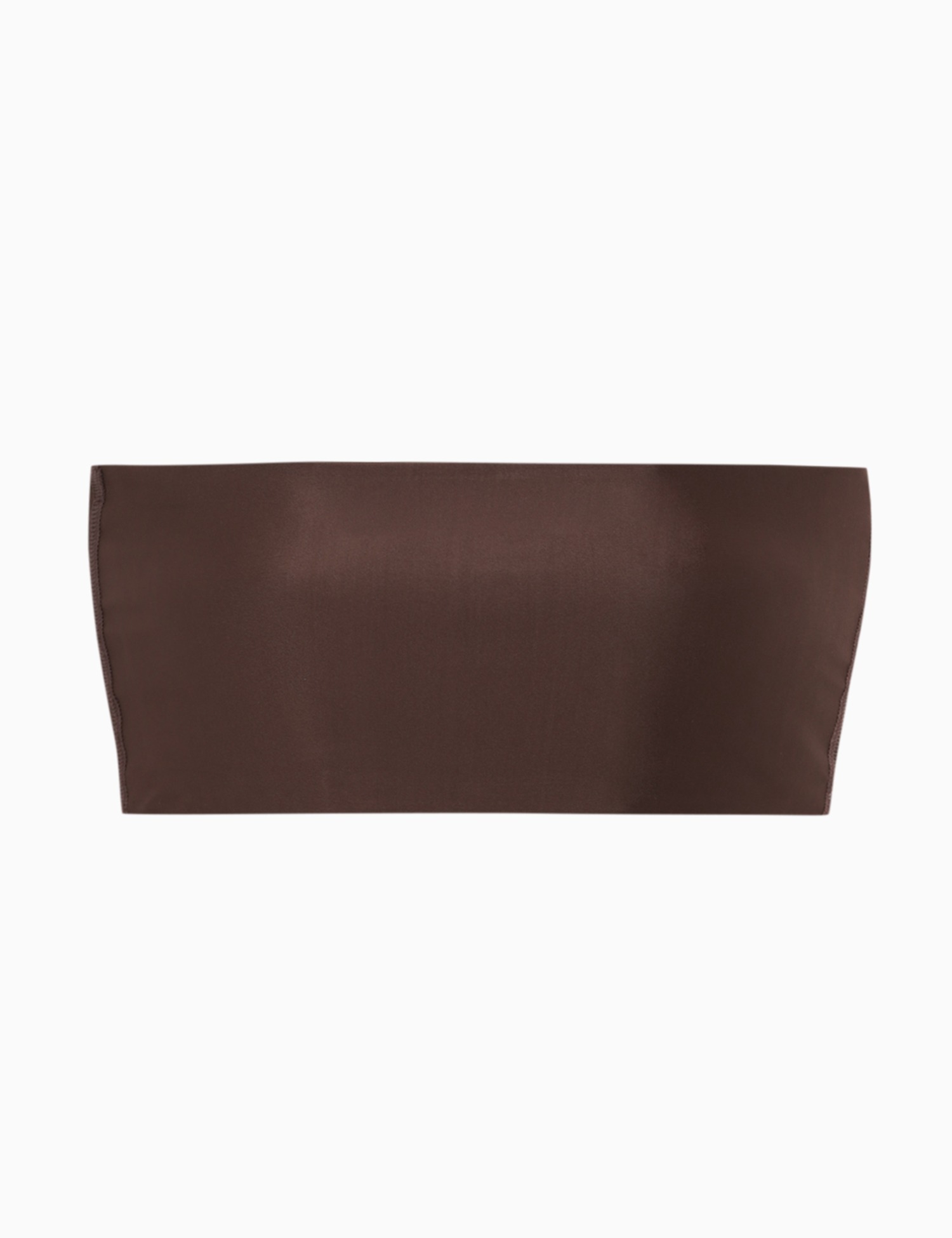 써피 SURFEA BIKINI TUBE TOP_BROWN 위시버킷