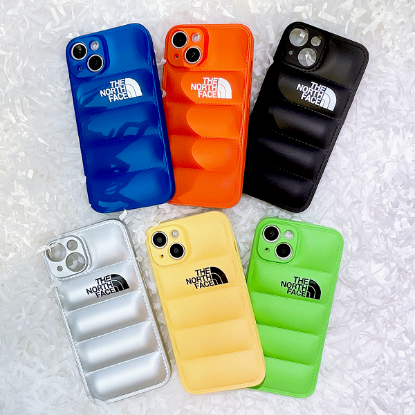 더블유스킨 [Padding] NP padding case - 위시버킷