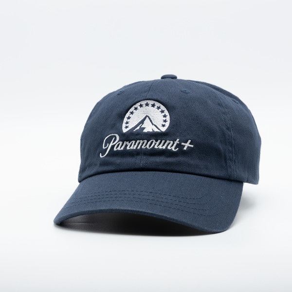 나이키 PARAMOUNT PLUS LOGO NAVY HAT - 위시버킷