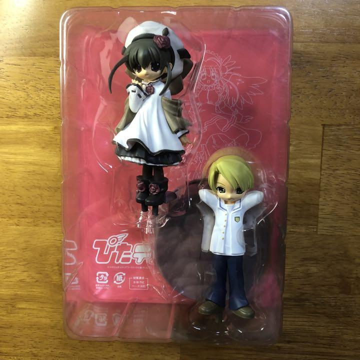 ぴたテン(7)フィギュアSP〈初回限定生産〉 피타텐 ☆値下げ【未開封】「ぴたテン」フィギュアセット - 위시버킷