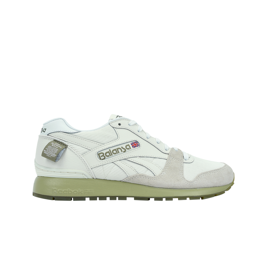 Reebok gl 6000 acid gold clearance