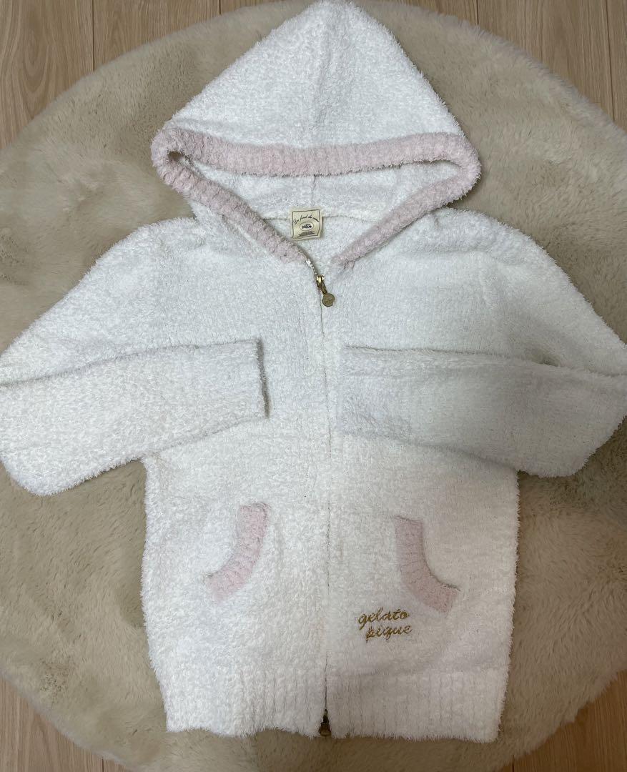 gelato pique comforter cover 3set