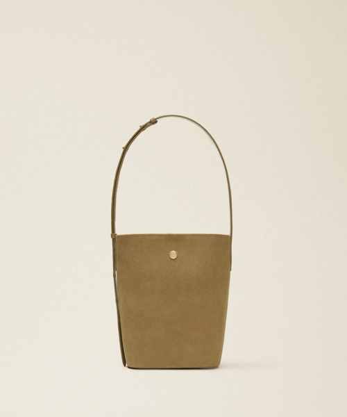 르메메 르메메(LEMEME) Sac Canele_2colors - 사이즈 & 후기